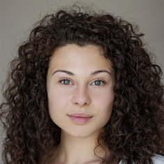 Leah Minto