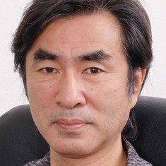 Shoji Kawamori