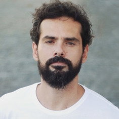 Daniel Porpino