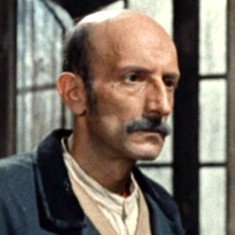 Aldo Barozzi