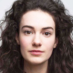 Rebecca Robin
