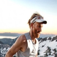 Geoff Roes