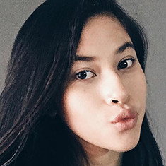 Eyra Hazali