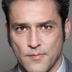 Jean-Pierre Martins