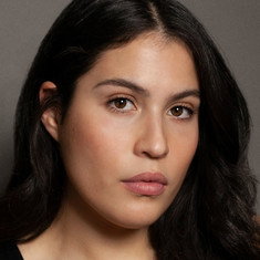 Bella Caballero