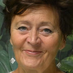 Johanna Ringbom