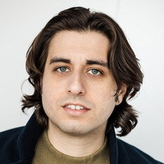 Kevin Grossman