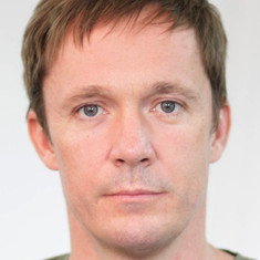 Aleksey Shutov