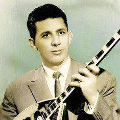 Vangelis Perpiniadis
