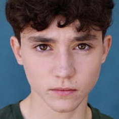 Dashiell Candido