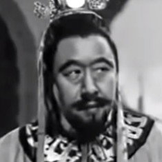 Jiang Ming