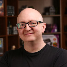 Jerry Holkins