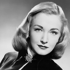 Nina Foch