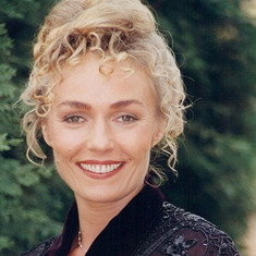 Natalya Andreychenko