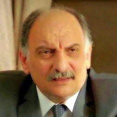 Tarek Waly