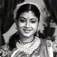 Kumari Rukmini