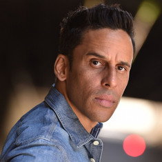 Wilmer Calderon