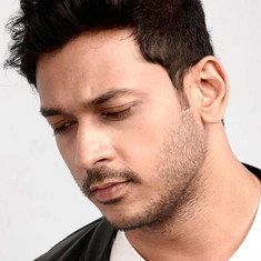 Somraj Maity