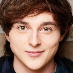 Cameron Sanders