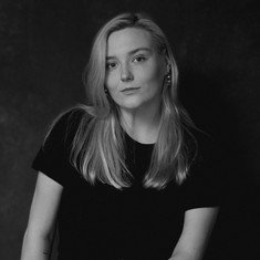 Anastasiia Lebezko