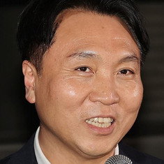 Bong Ji-wook