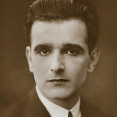 Ernst Winar