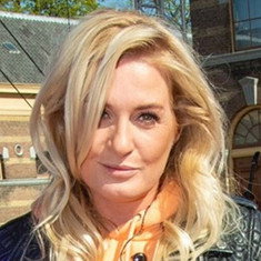 Sanne Hans