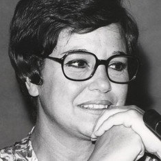 María Fernanda D'Ocón