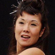 Ronnie Yoshiko Fujiyama