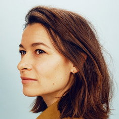 Alice Douard