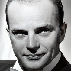 Edgar Bergen