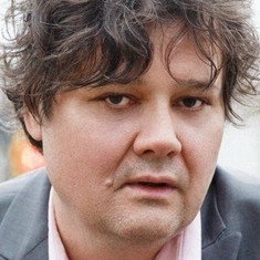Ron Sexsmith
