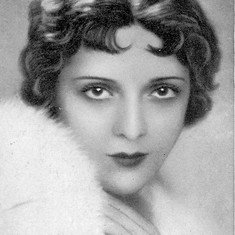 Suzy Vernon