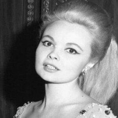 Véronique Vendell
