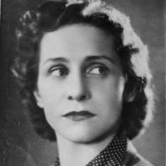 Olga Lepeshinskaya