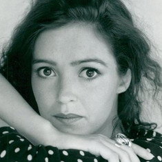 Cia Berg