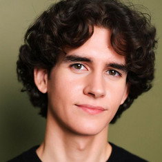 Joshua Hernandez