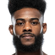 Aljamain Sterling