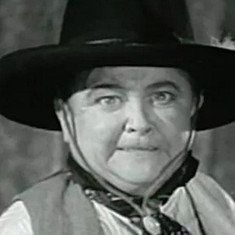 'Little Billy' Rhodes