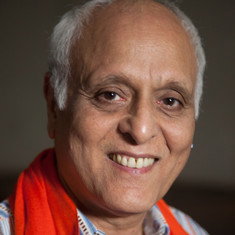 Arjun Sajnani