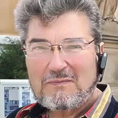 Leo Marian Vodička