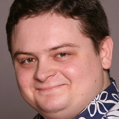 Andrey Kapustin