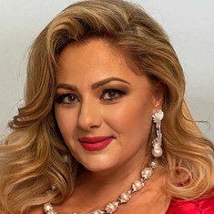 Areti Zahariadou