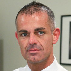 John Marcus