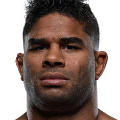 Alistair Overeem