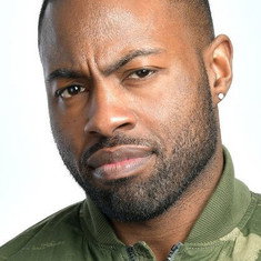 Darren Harriott