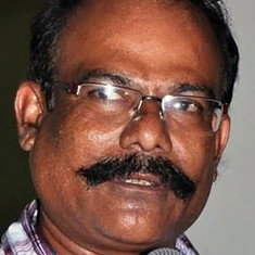Muthu Raman