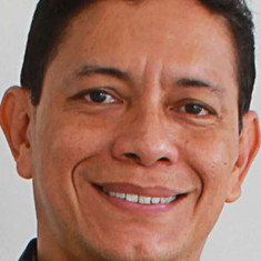 Luis Arteaga