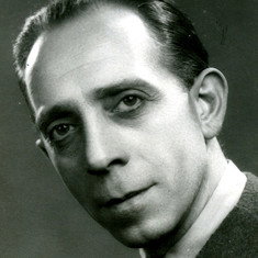 Ernö Szabó