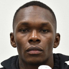Israel Adesanya